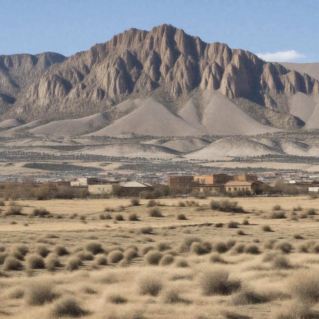 Rock Springs, Wyoming